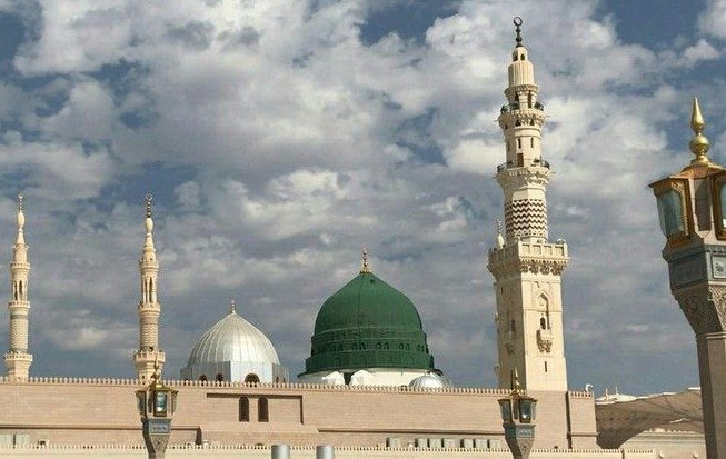  4 Star Umrah Package-10 Nights